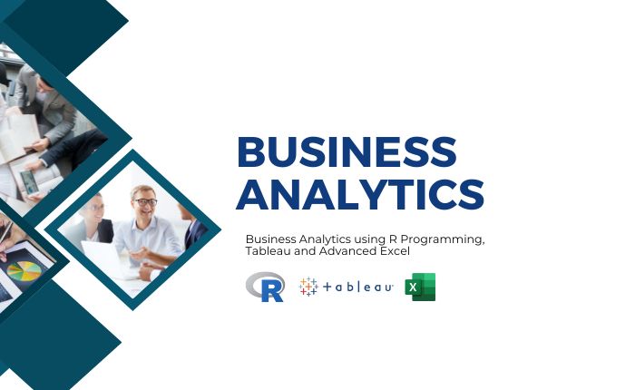 Business Analytics