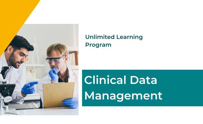 Clinical Data Management