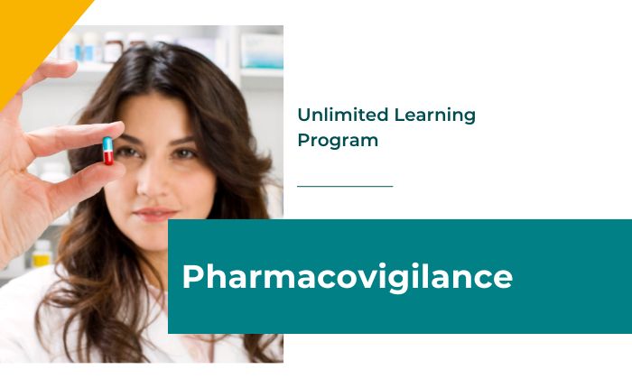 Pharmacovigilance