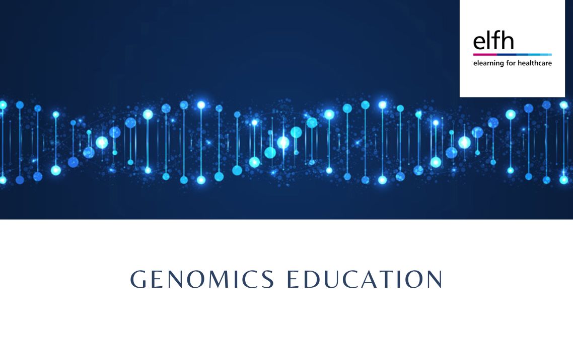 Genomics Education Program for Doctors