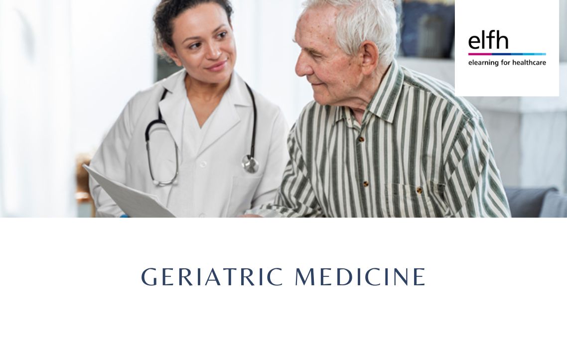 Geriatric Medicine (MCE)