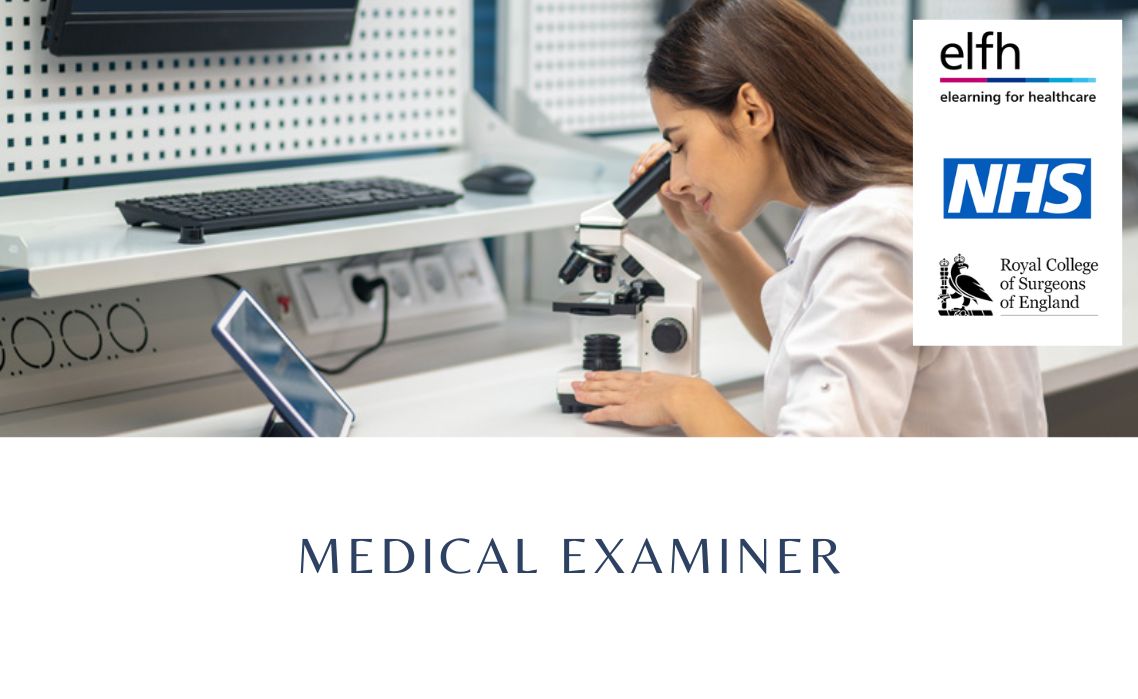 Medical Examiner (MEX)