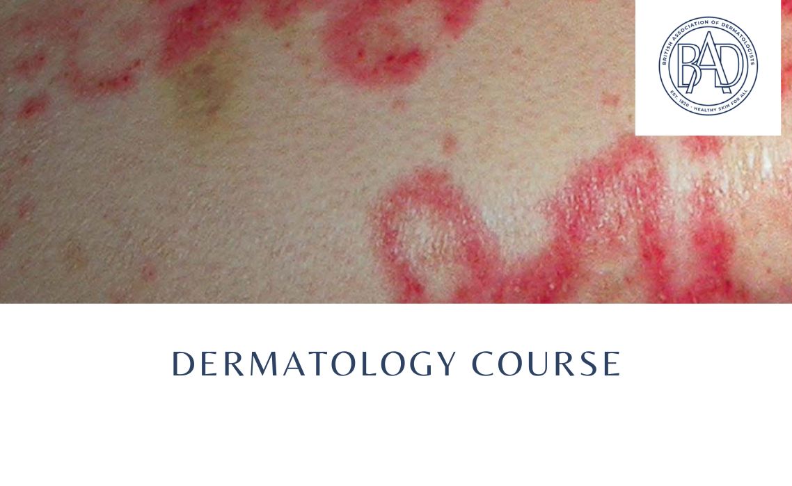 Dermatology