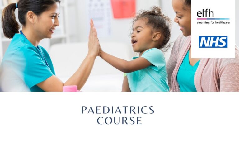 Paediatrics