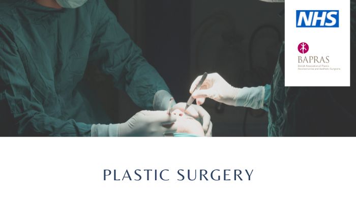 Plastic Surgery Course