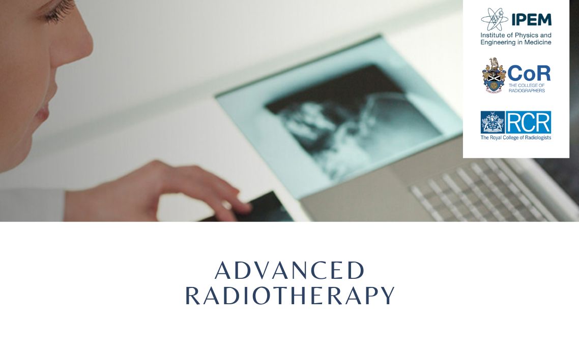 Advanced Radiotherapy