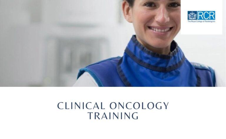 Clinical Oncology Training