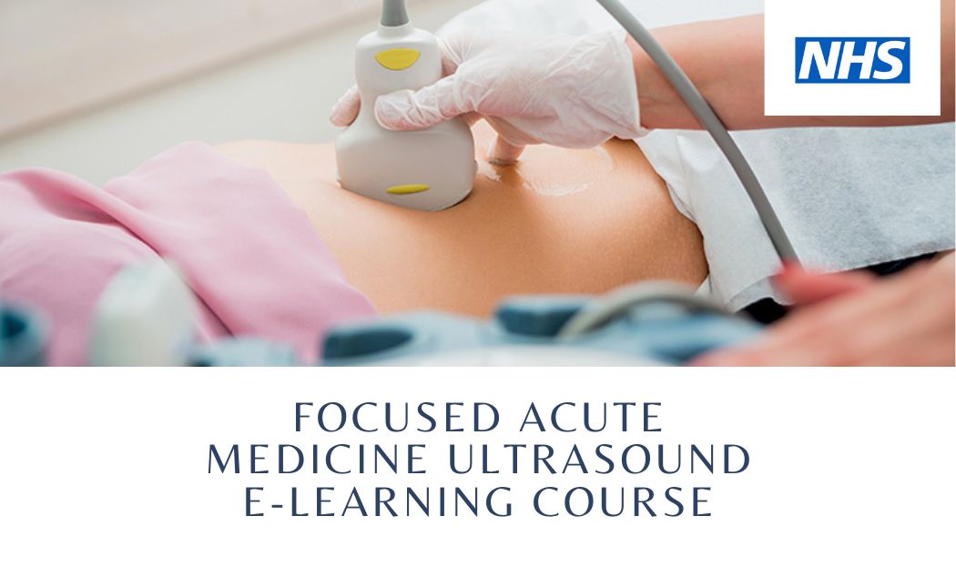 Focused Acute Medicine Ultrasound