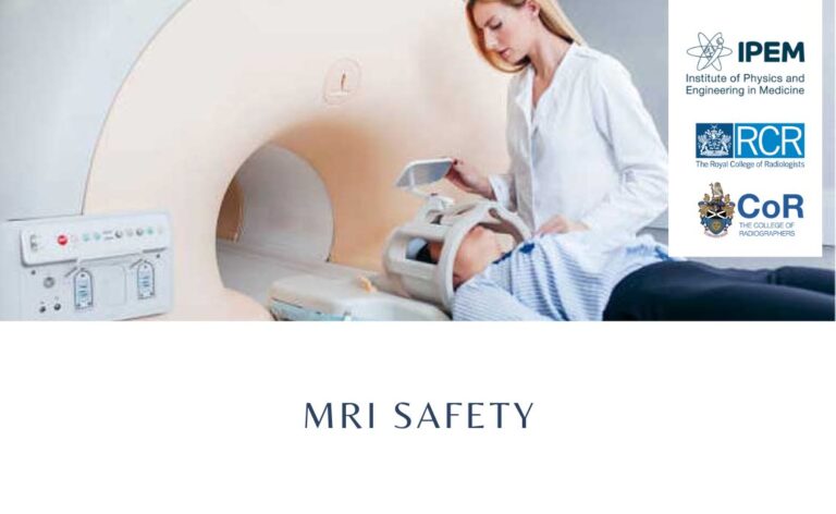 MRI Safety