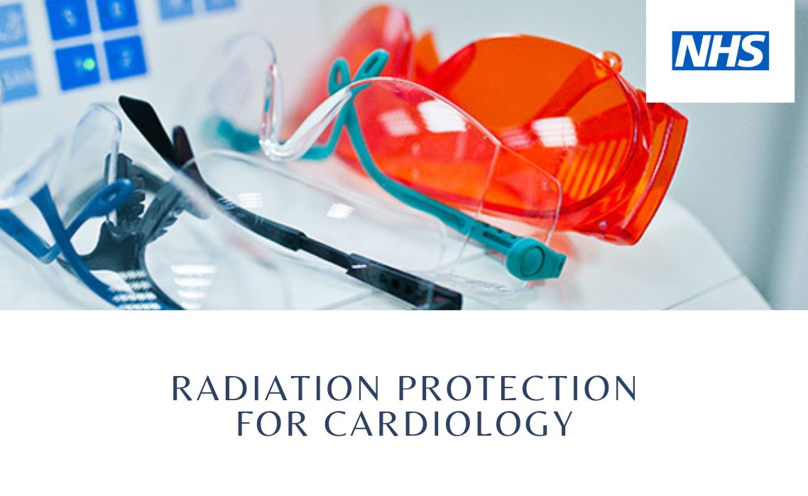 Radiation Protection for Cardiology