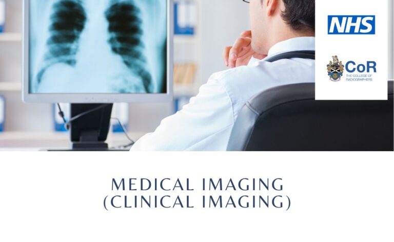 Medical Imaging (Clinical Imaging)