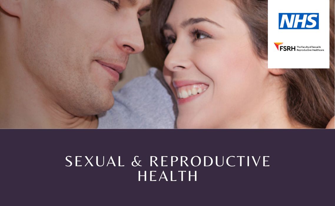 Sexual & Reproductive Health