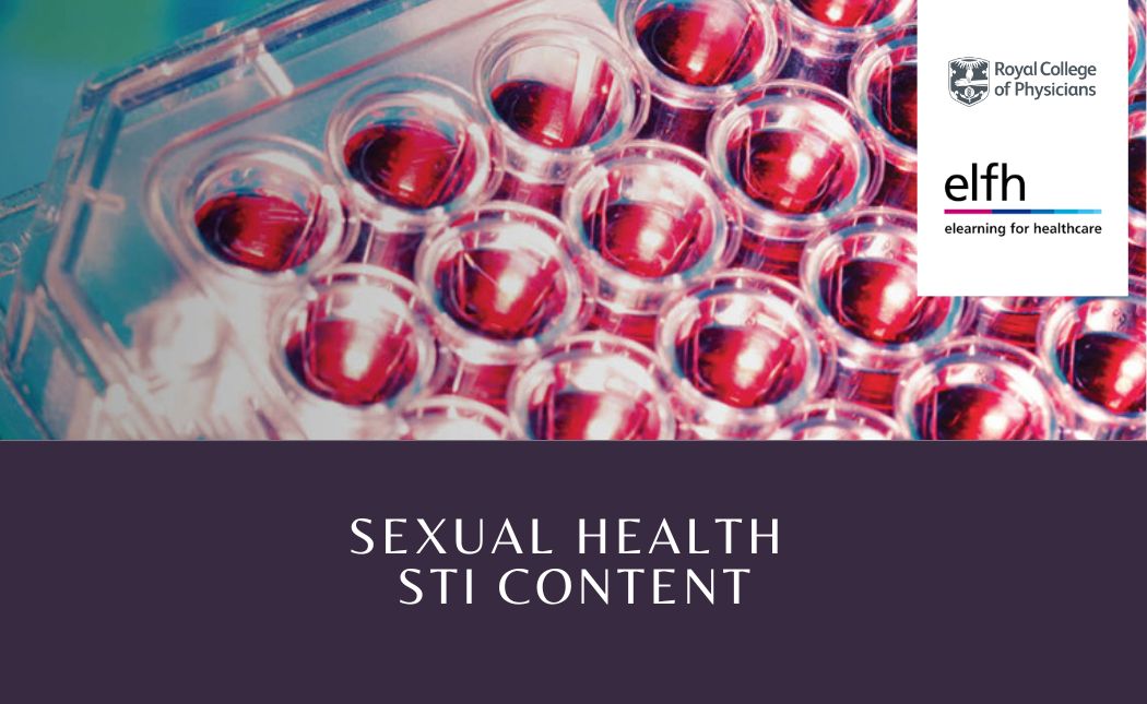 Sexual Health (STI content)