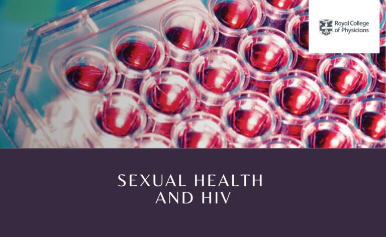 Sexual Health and HIV