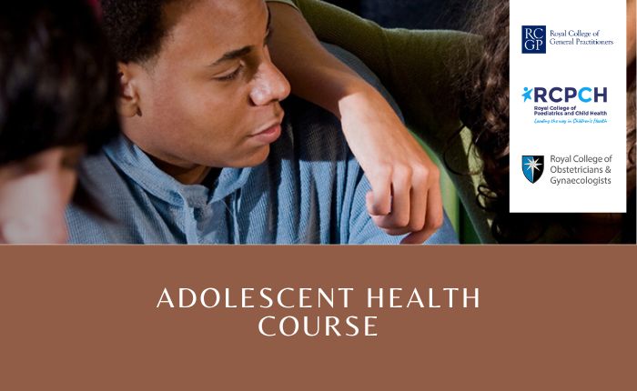 Adolescent Health Course