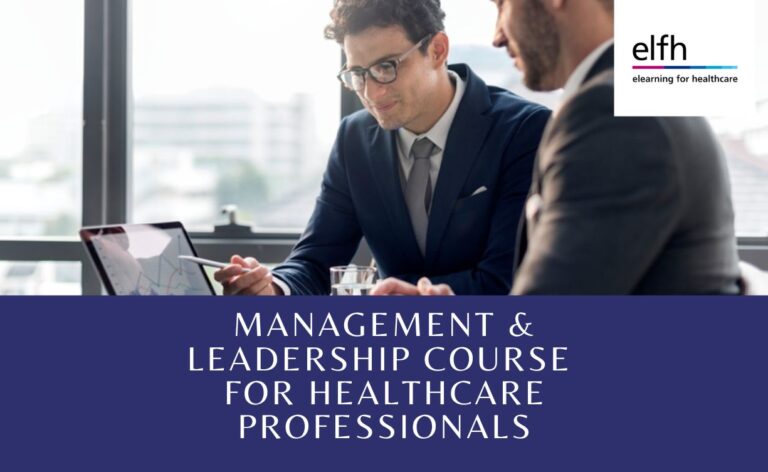 Management and Leadership Skills Course