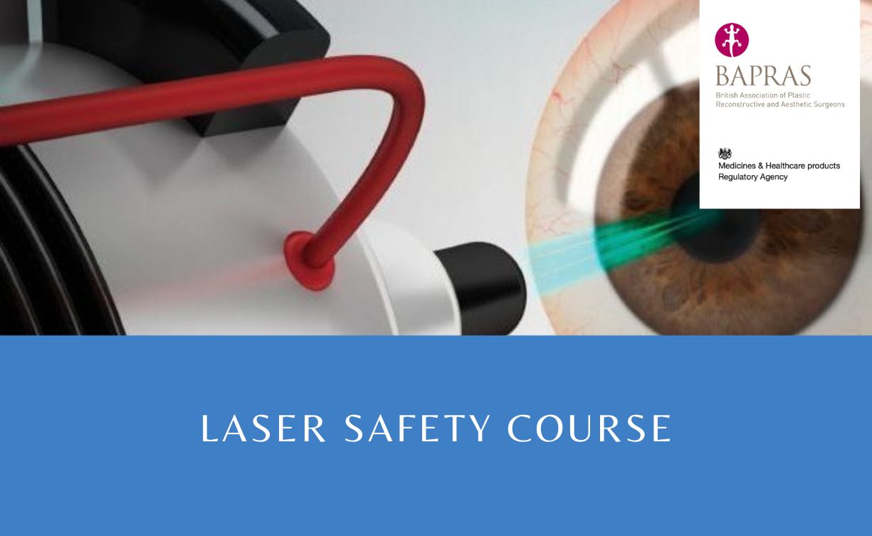 eLaser ⁠— Laser Safety Course