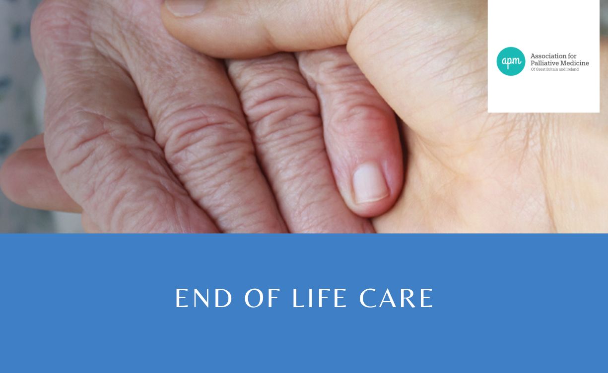 End of Life Care