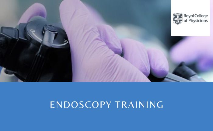 Endoscopy Training