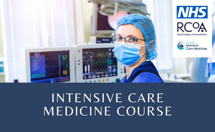 Intensive Care Medicine