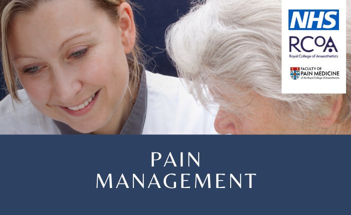 Pain Management