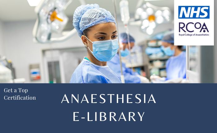 Anaesthesia eLibrary