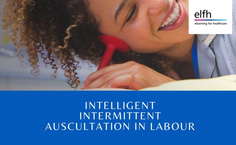 Intelligent Intermittent Auscultation in Labour