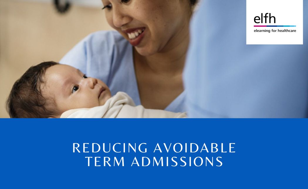 Reducing Avoidable Term Admissions