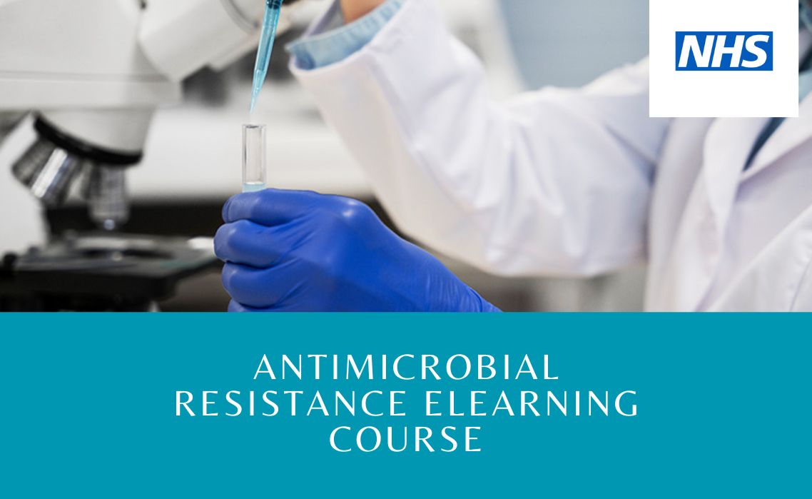 Antimicrobial Resistance Course