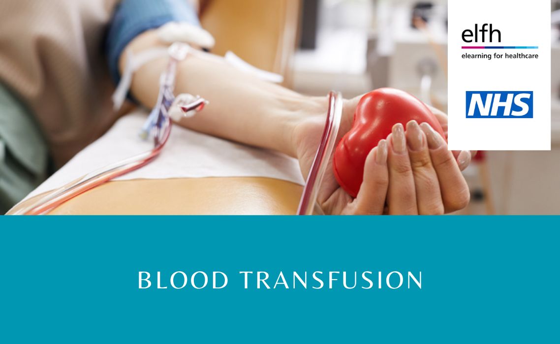 Blood Transfusion