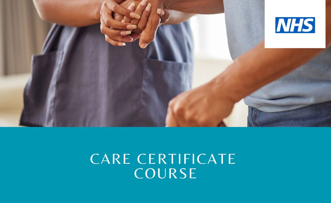 Care Certificate Course