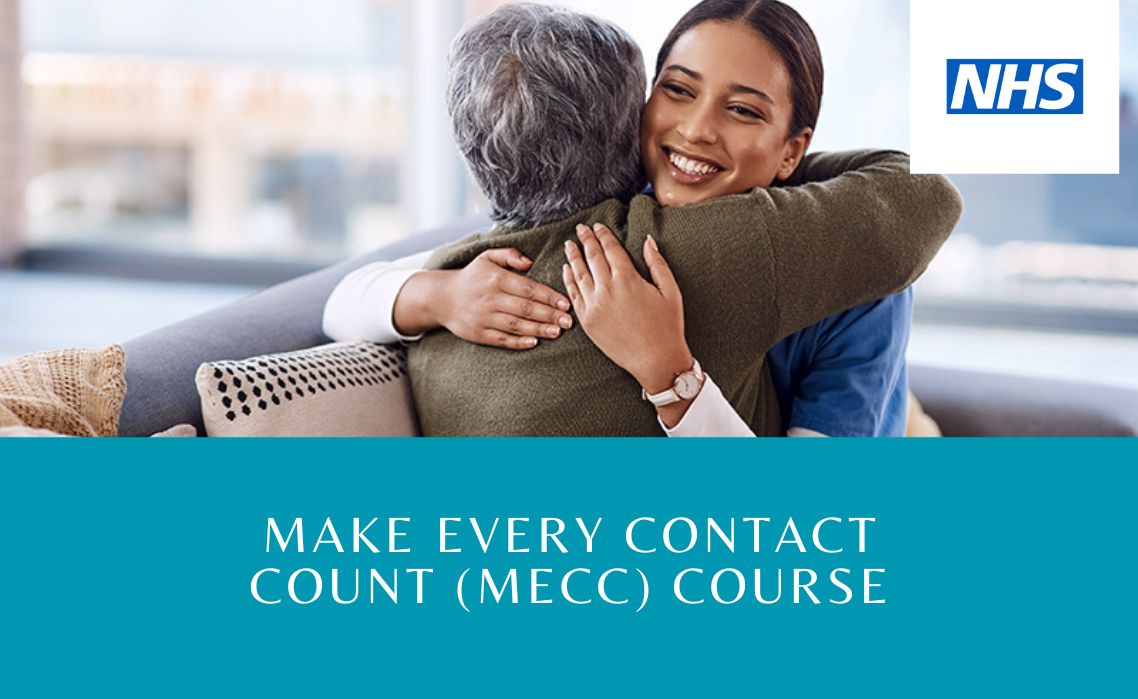 Make Every Contact Count (MECC) Course