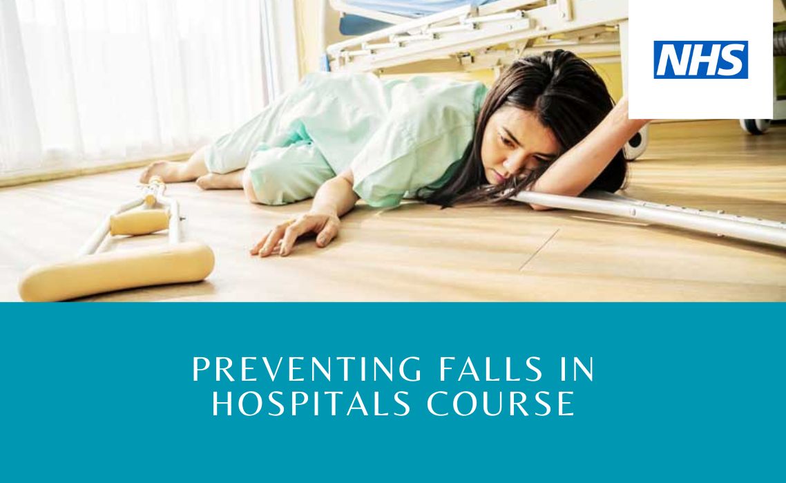 Preventing Falls in Hospitals Course