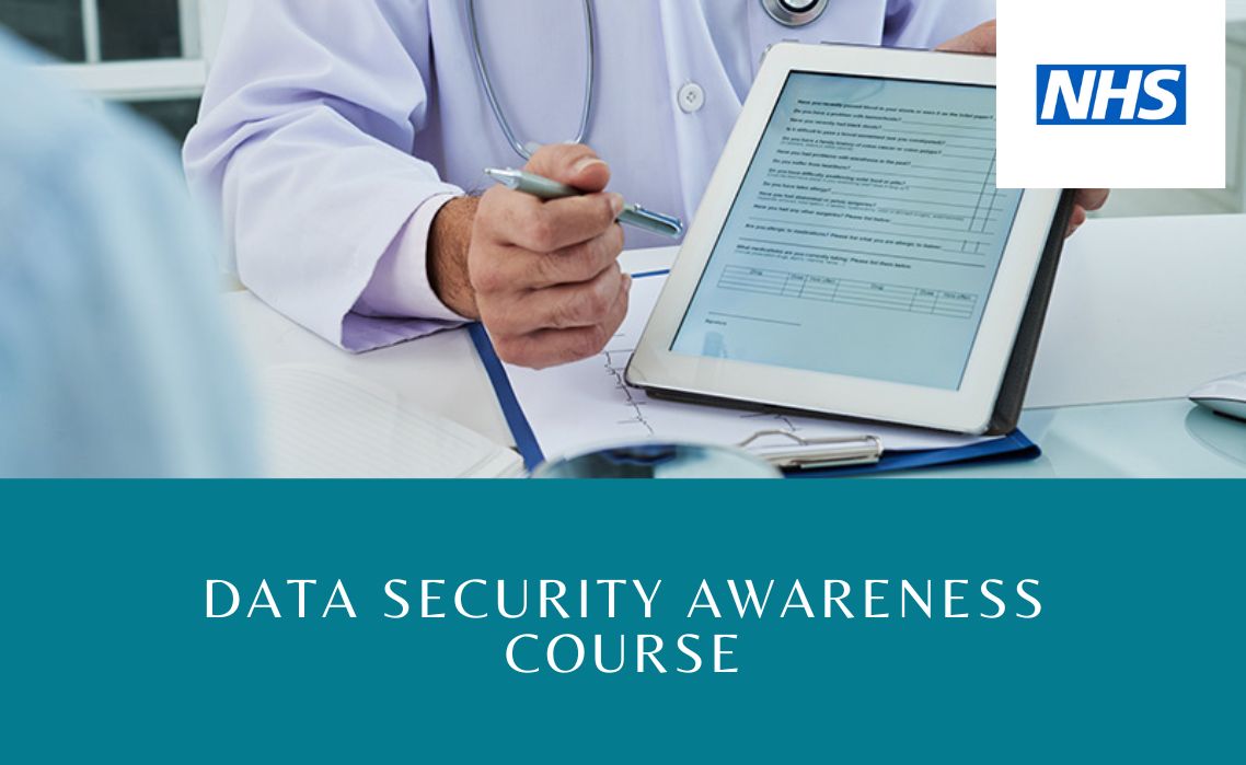 Data Security Awareness Course