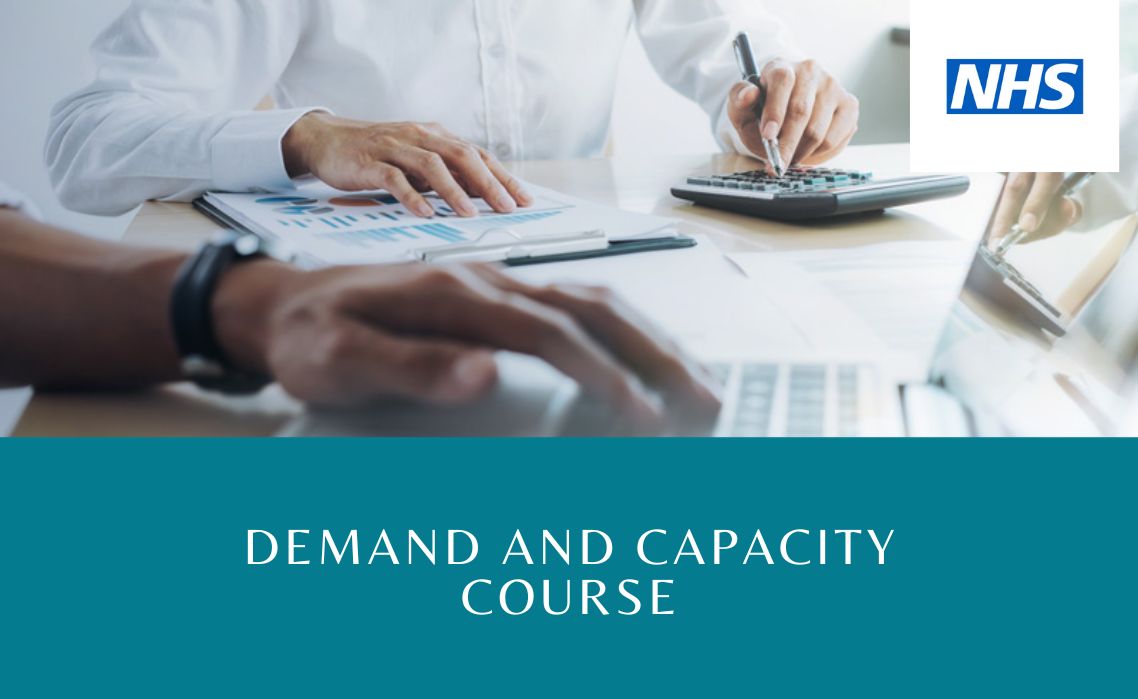 Demand and Capacity Course