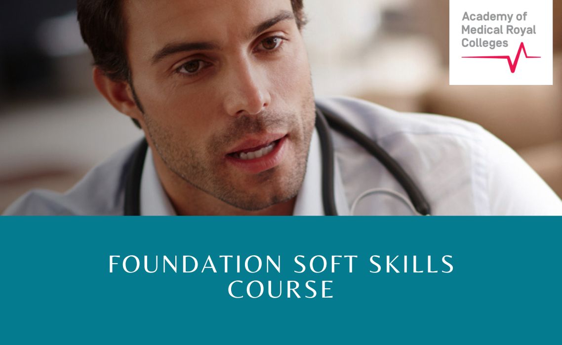 Foundation Soft Skills Course