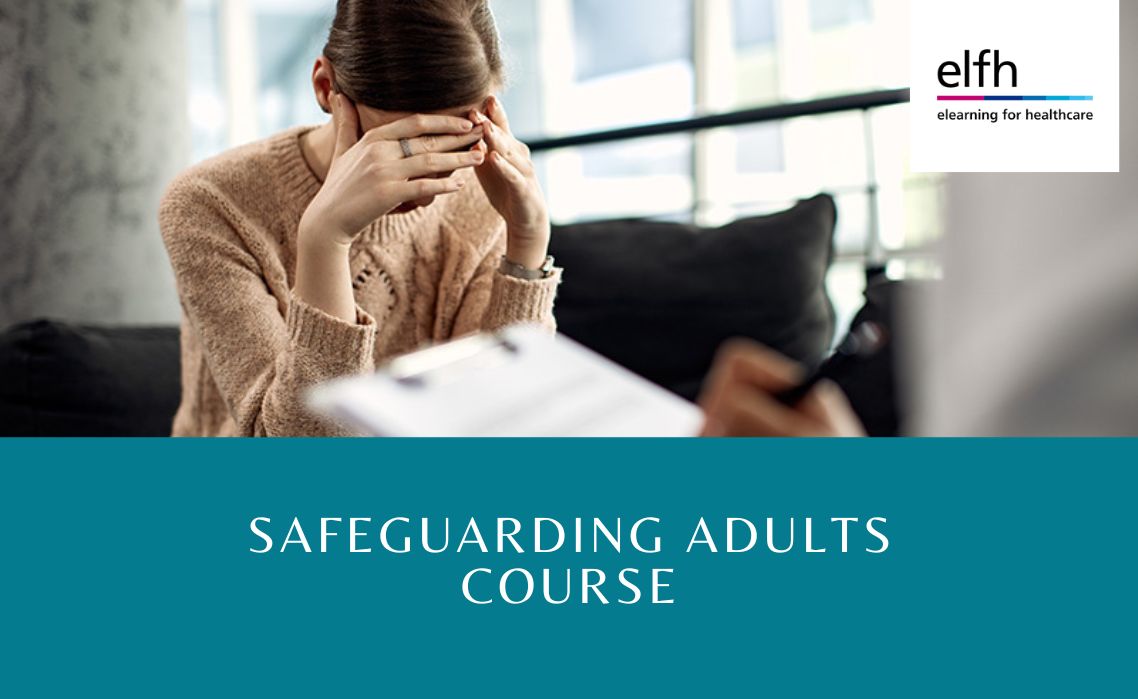 Safeguarding Adults