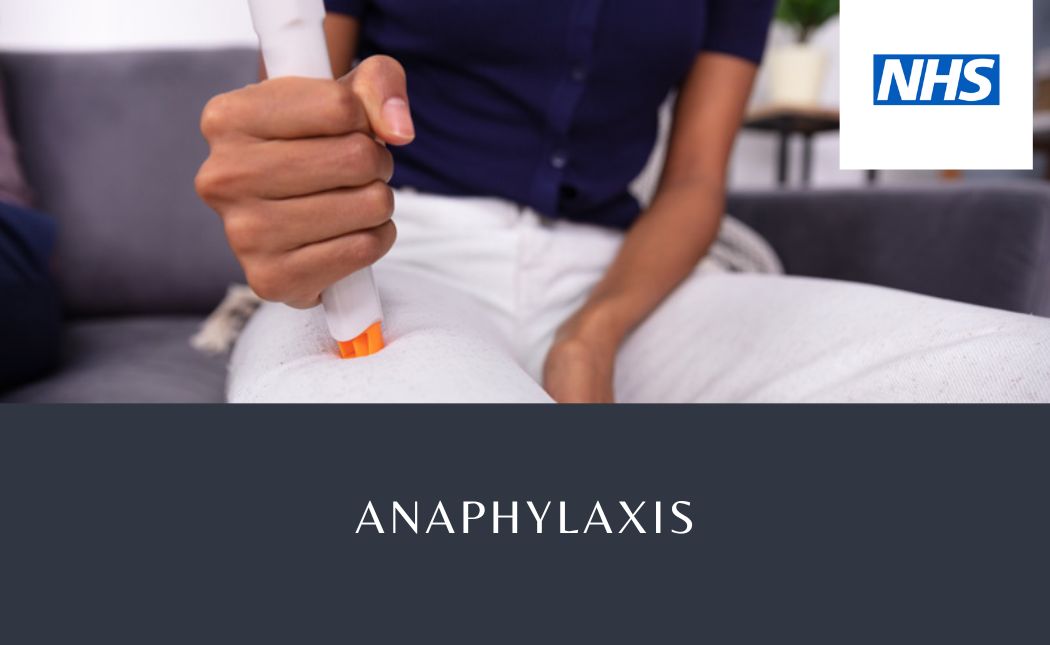 Anaphylaxis