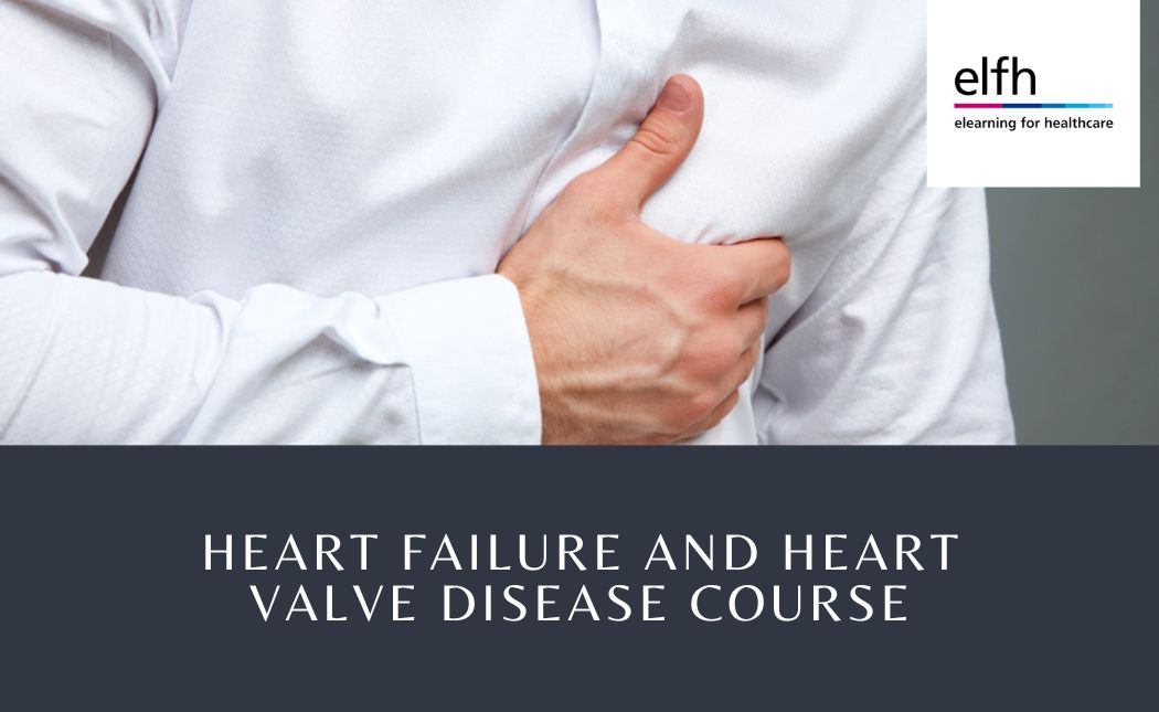 Heart Failure and Heart Valve Disease Course