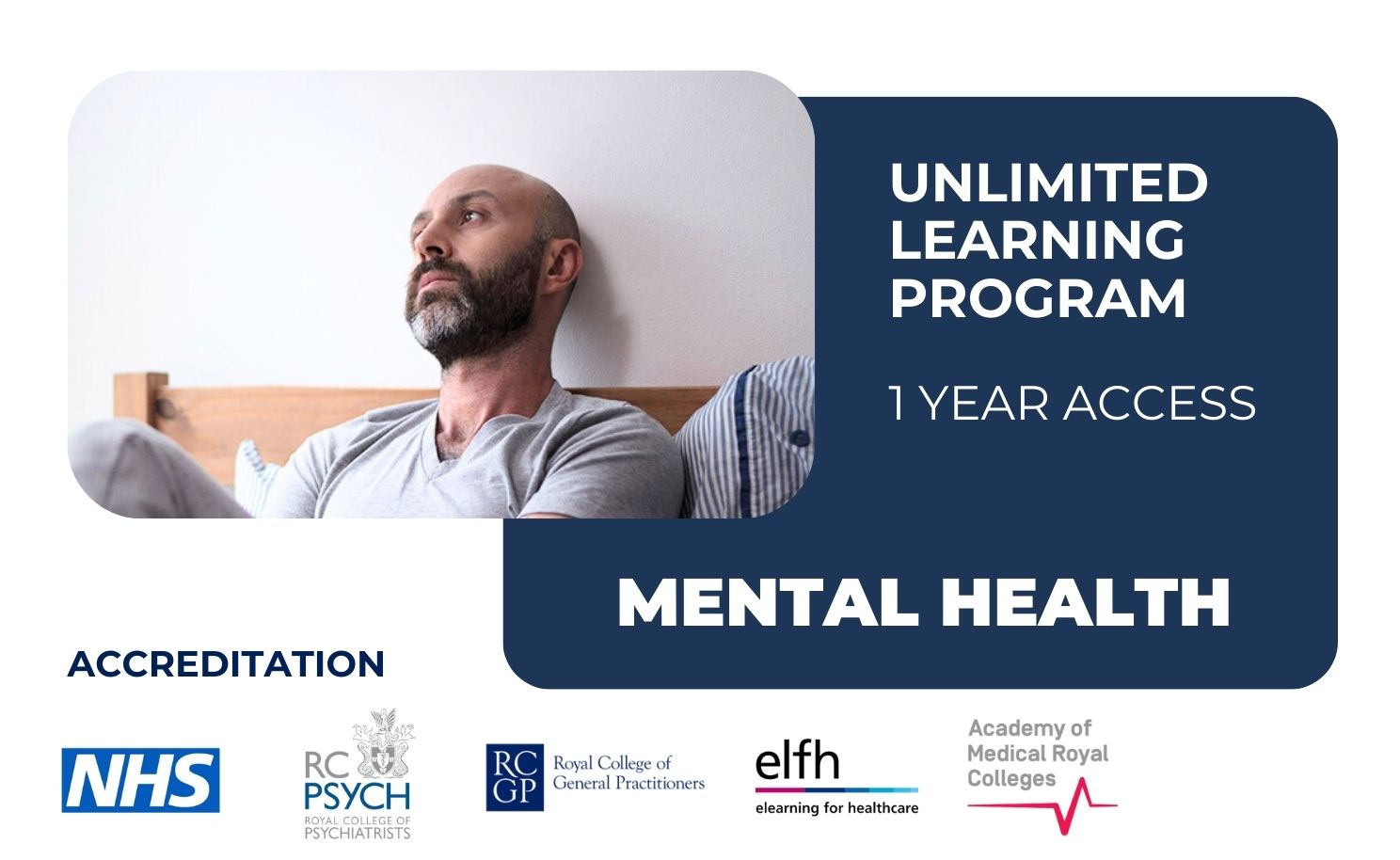 Mental Health – Unlimited Learning Program