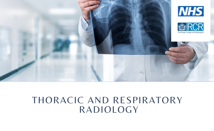 Thoracic and Respiratory Radiology