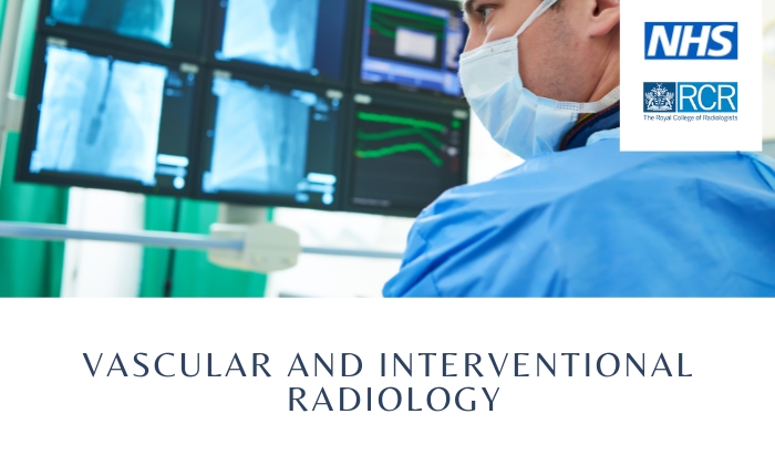 Vascular and Interventional Radiology