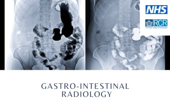 Gastro-Intestinal Radiology