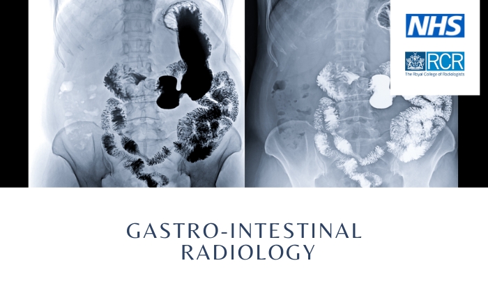 Gastro-Intestinal Radiology