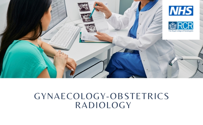 Gynae-obstetrics Radiology