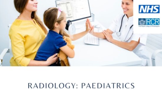 Paediatric Radiology