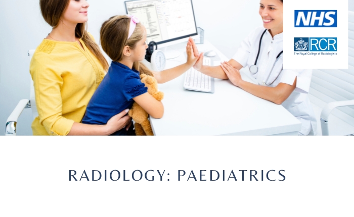 Paediatric Radiology