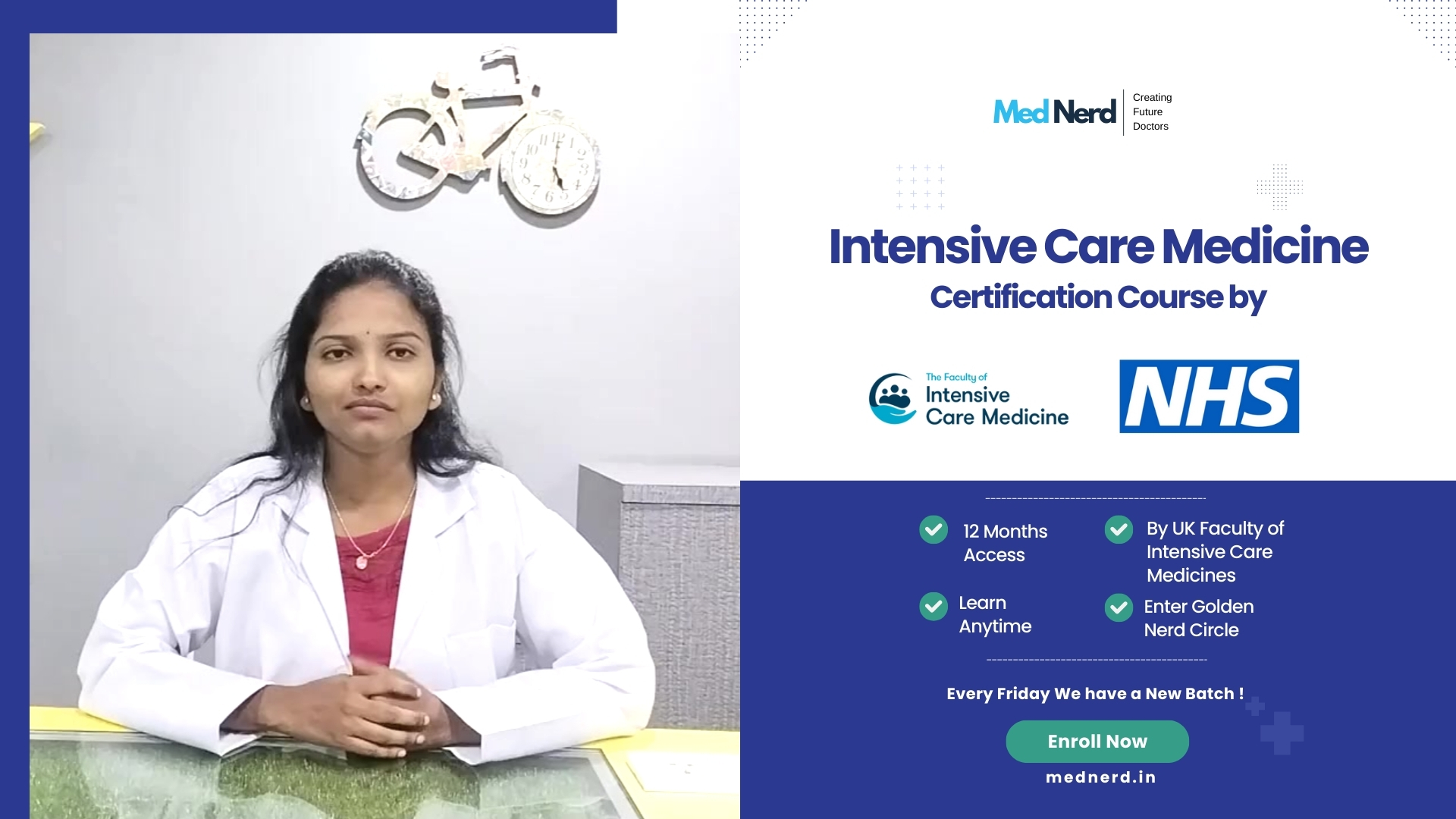 Intensive Care Medicine (Video)