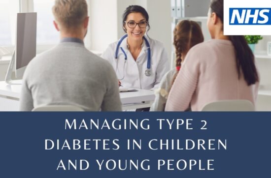 Managing Type 2 Diabetes in Children and Young People