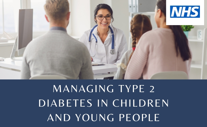 Managing Type 2 Diabetes in Children and Young People